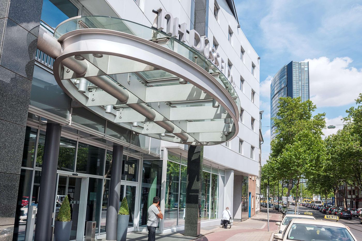 NH Düsseldorf City Nord - Germany - DUESSELDORF - General view - 3