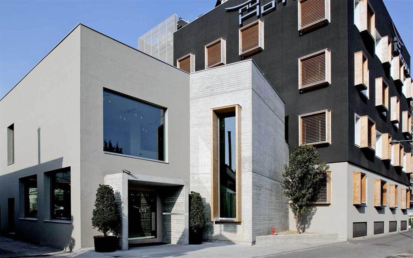 Nu Hotel - Italy - MILAN - General view - 7