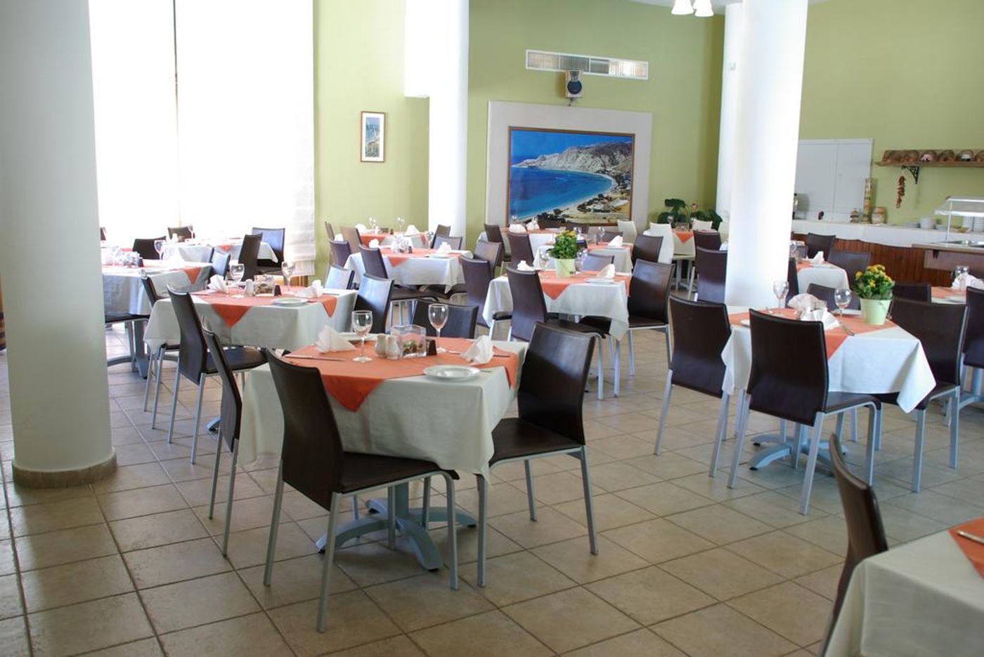 Hylatio Tourist Village