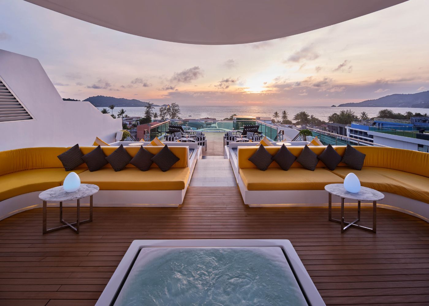 The Kee Resort and Spa 08.01