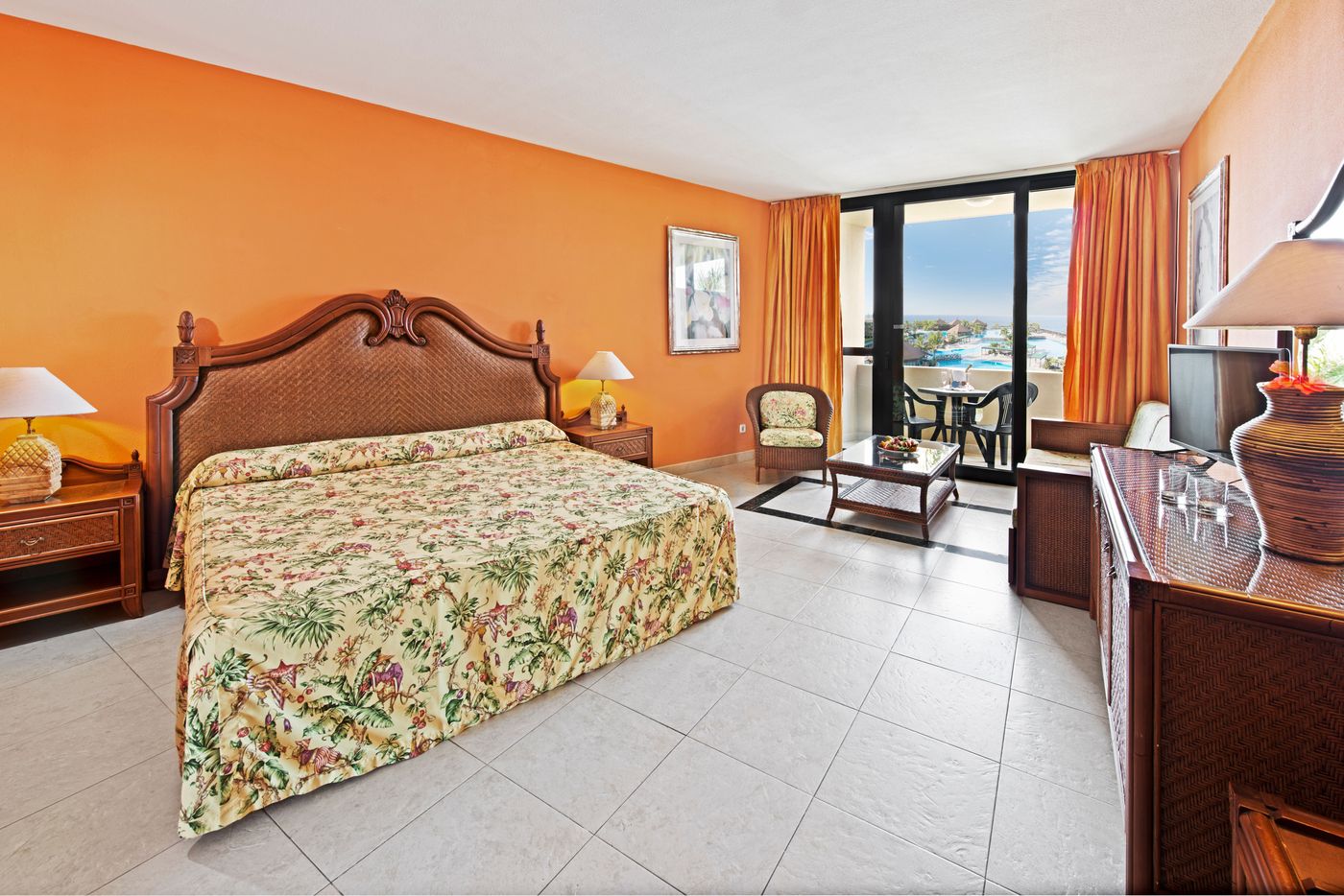 La-Palma---Teneguia-Princess-Room-35