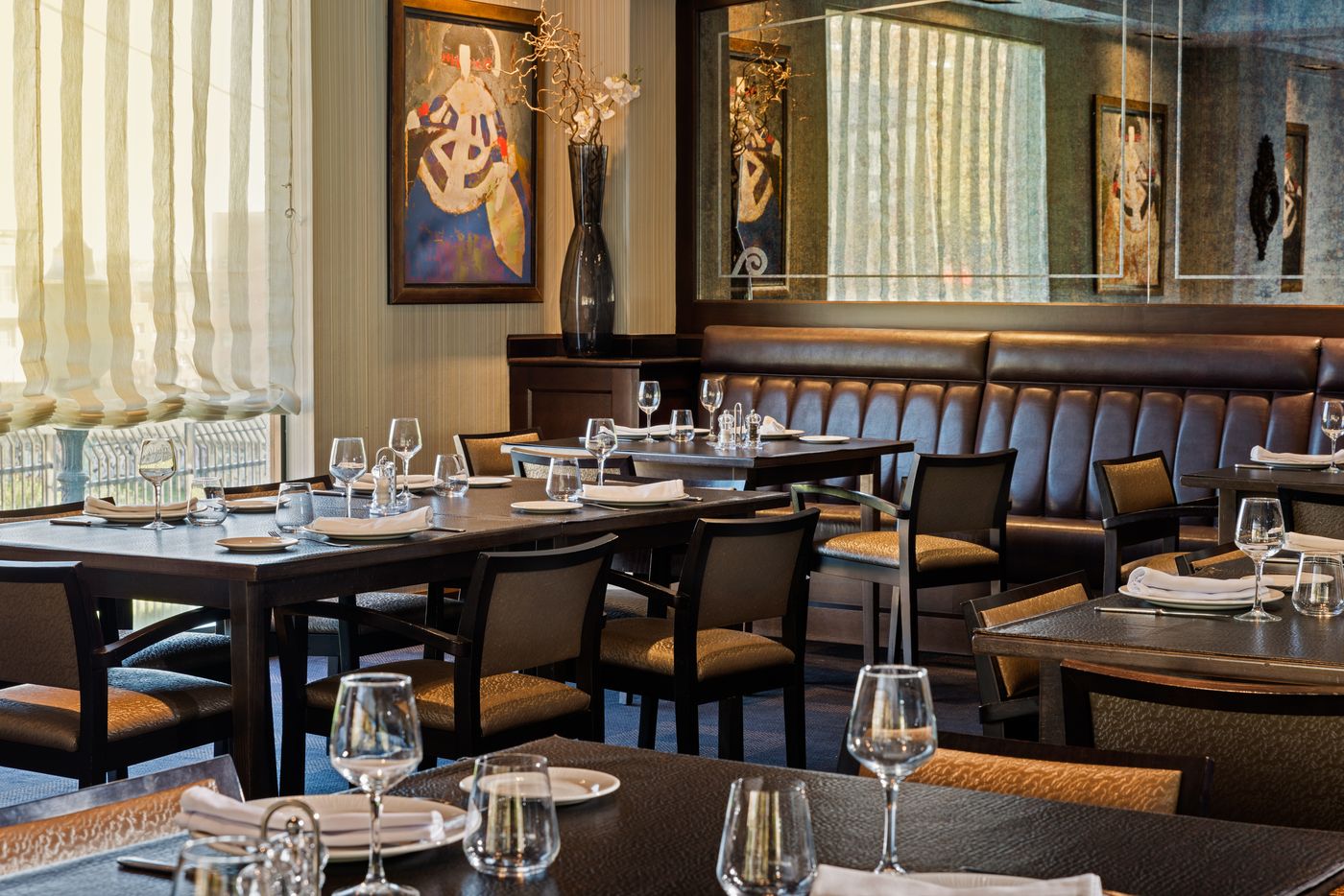 Elba-Madrid-Alcal-----Restaurant-49