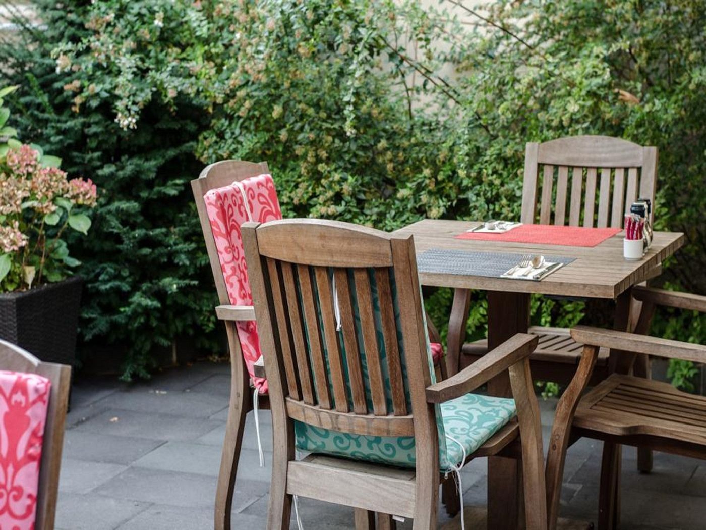 Premist-Hotels-Sultanahmet-General-view-32