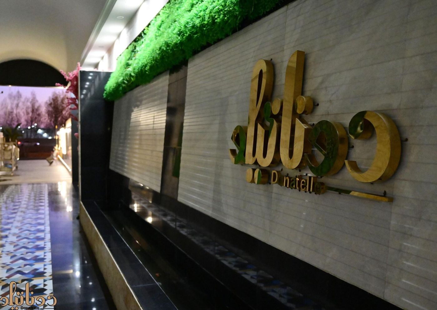 Donatello Hotel-Saudi Arabia-JEDDAH-General view-8