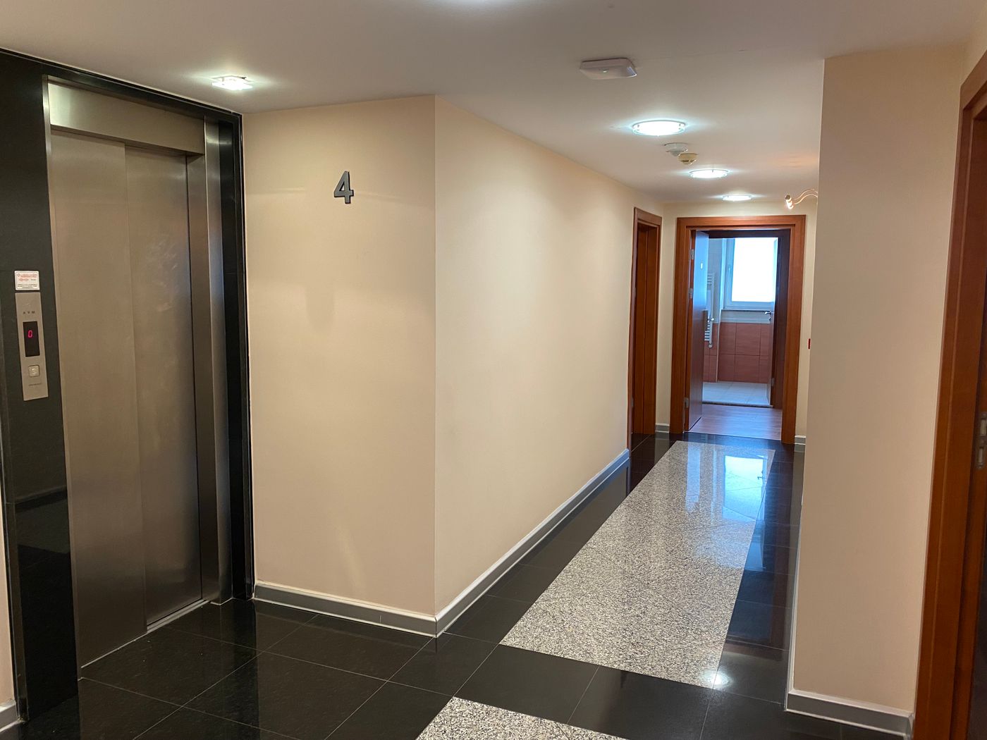 Triada Hotel Gayrettepe-Turkey-istanbul-Lobby-1