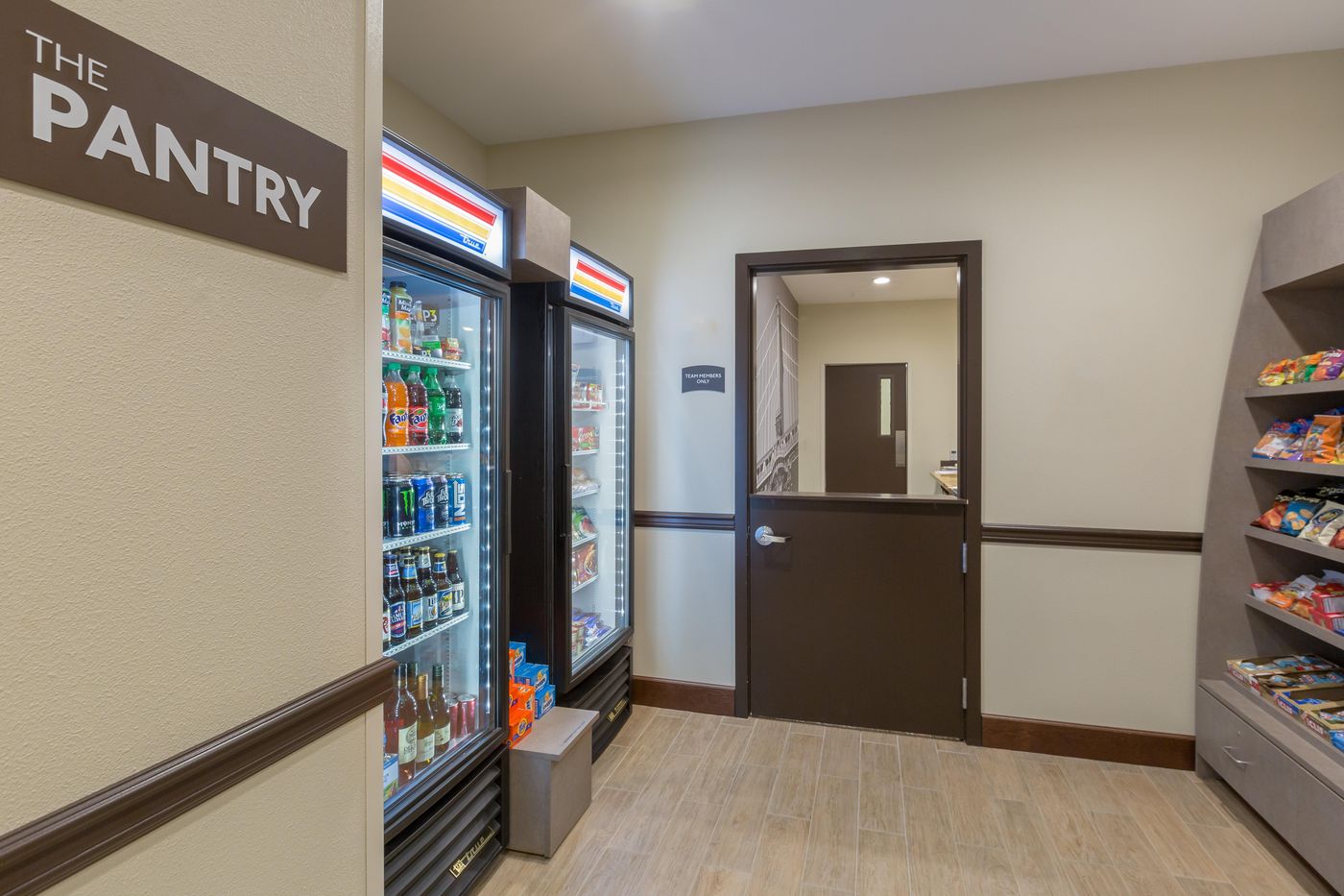 Staybridge Suites Seattle - Fremont-United States-Seattle-General view-2