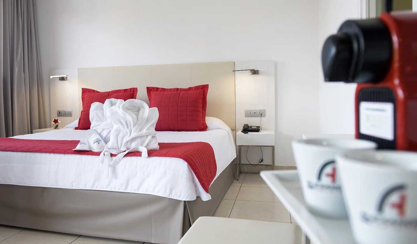 Hotel La Siesta Tenerife