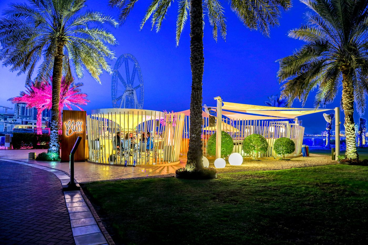 Sheraton Jumeirah Beach Resort and Towers