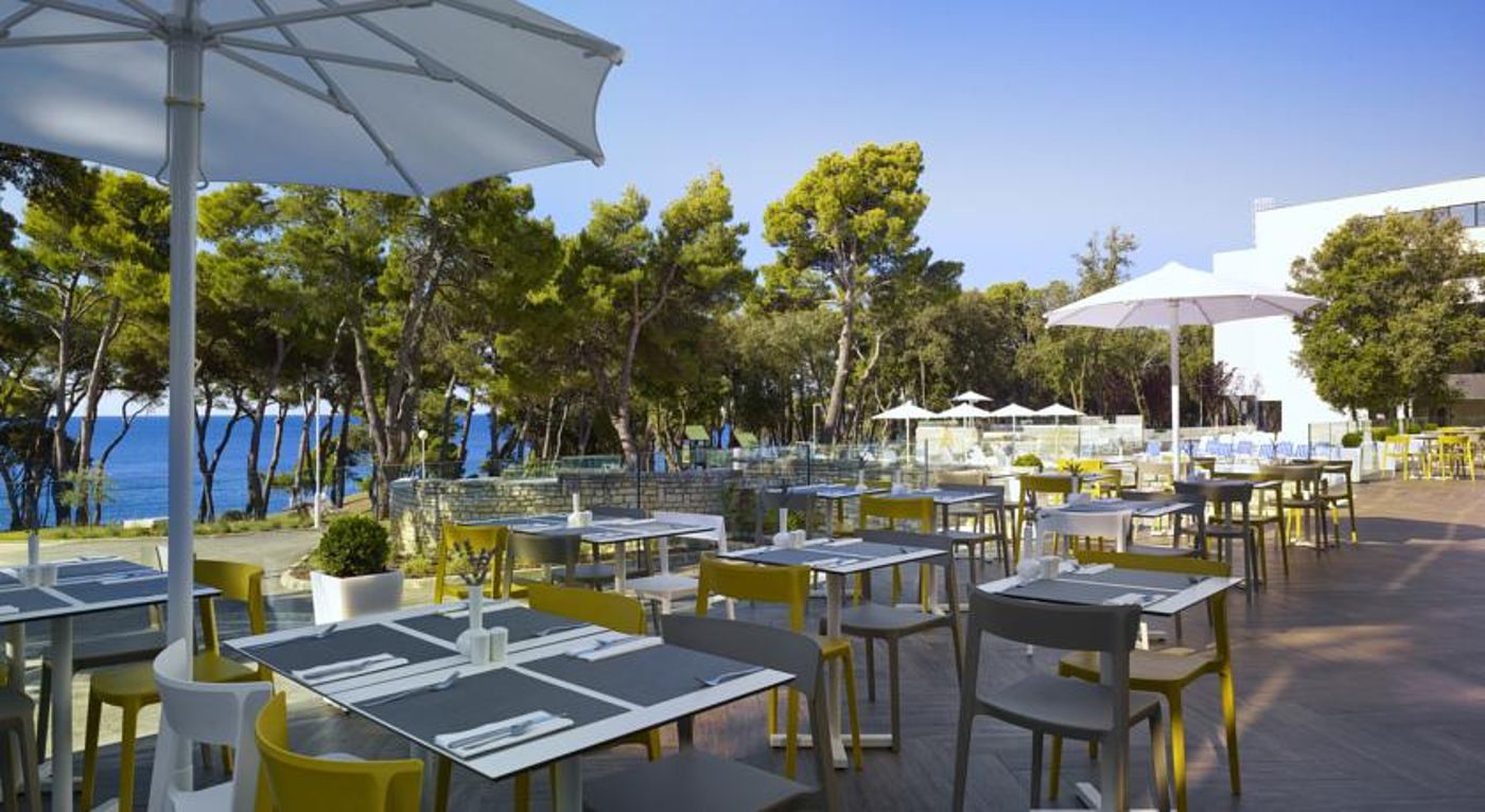 Park Plaza Arena Pula