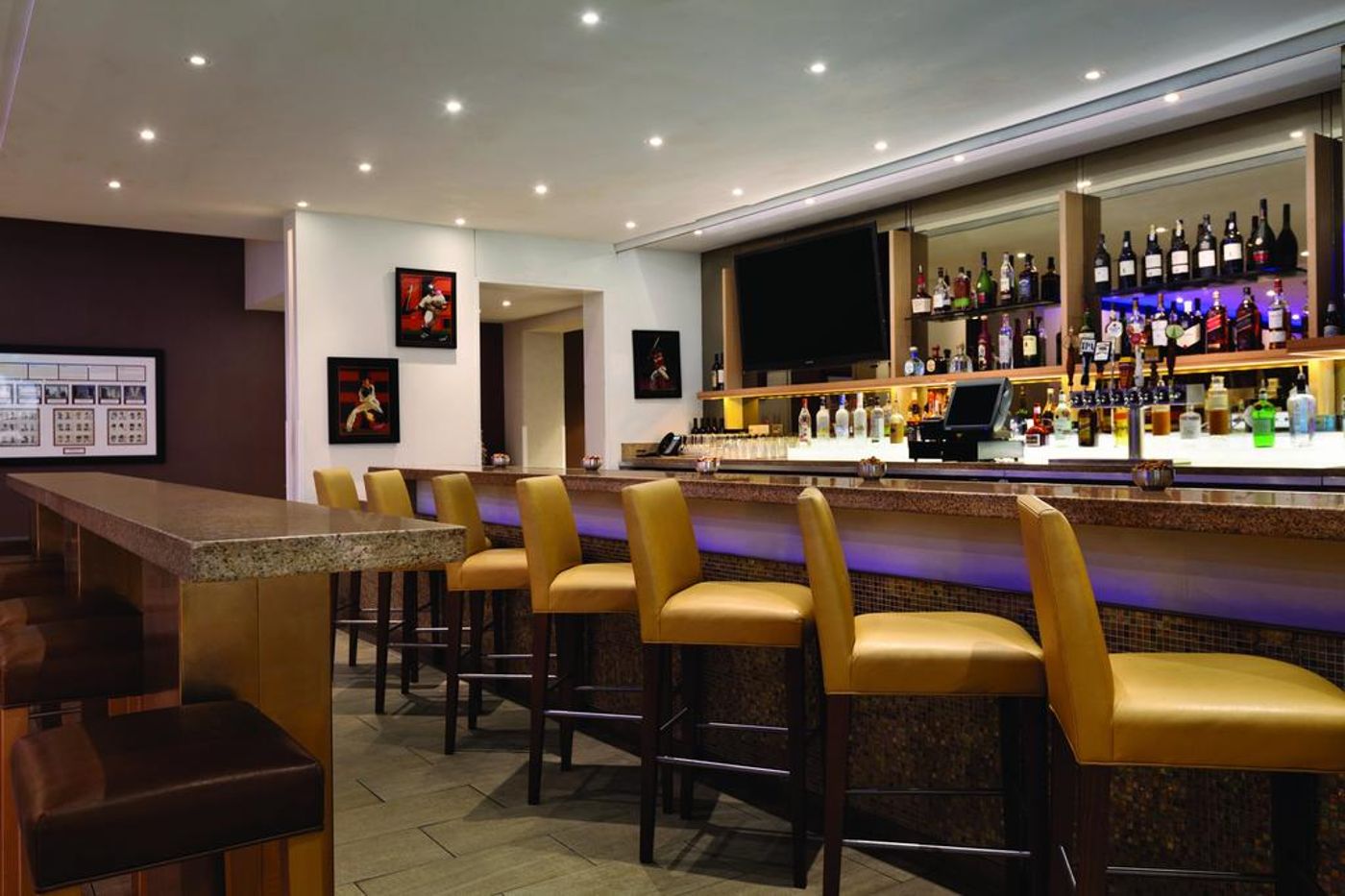 Hilton San Francisco Financial District