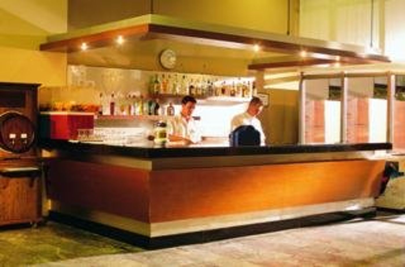 Armas Bella Luna Hotel