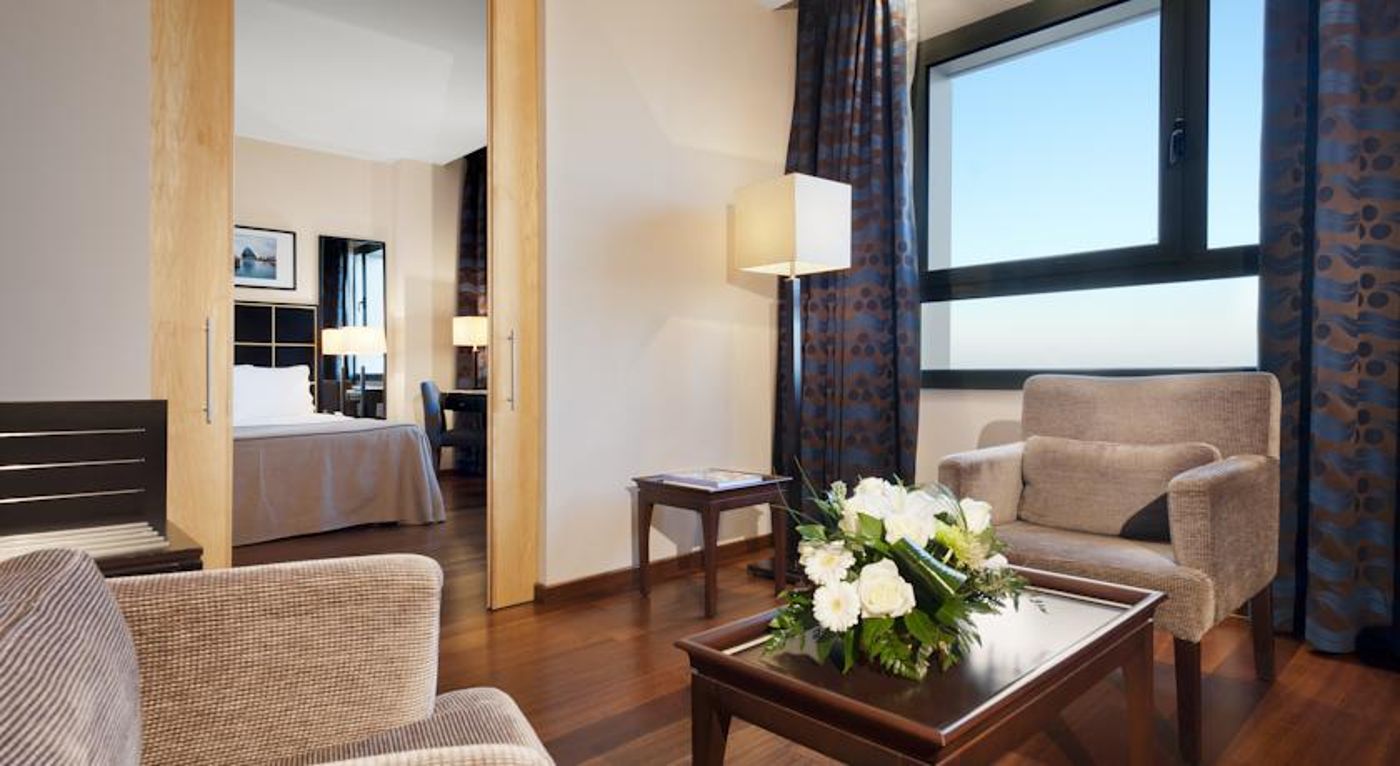 Eurostars Gran Valencia