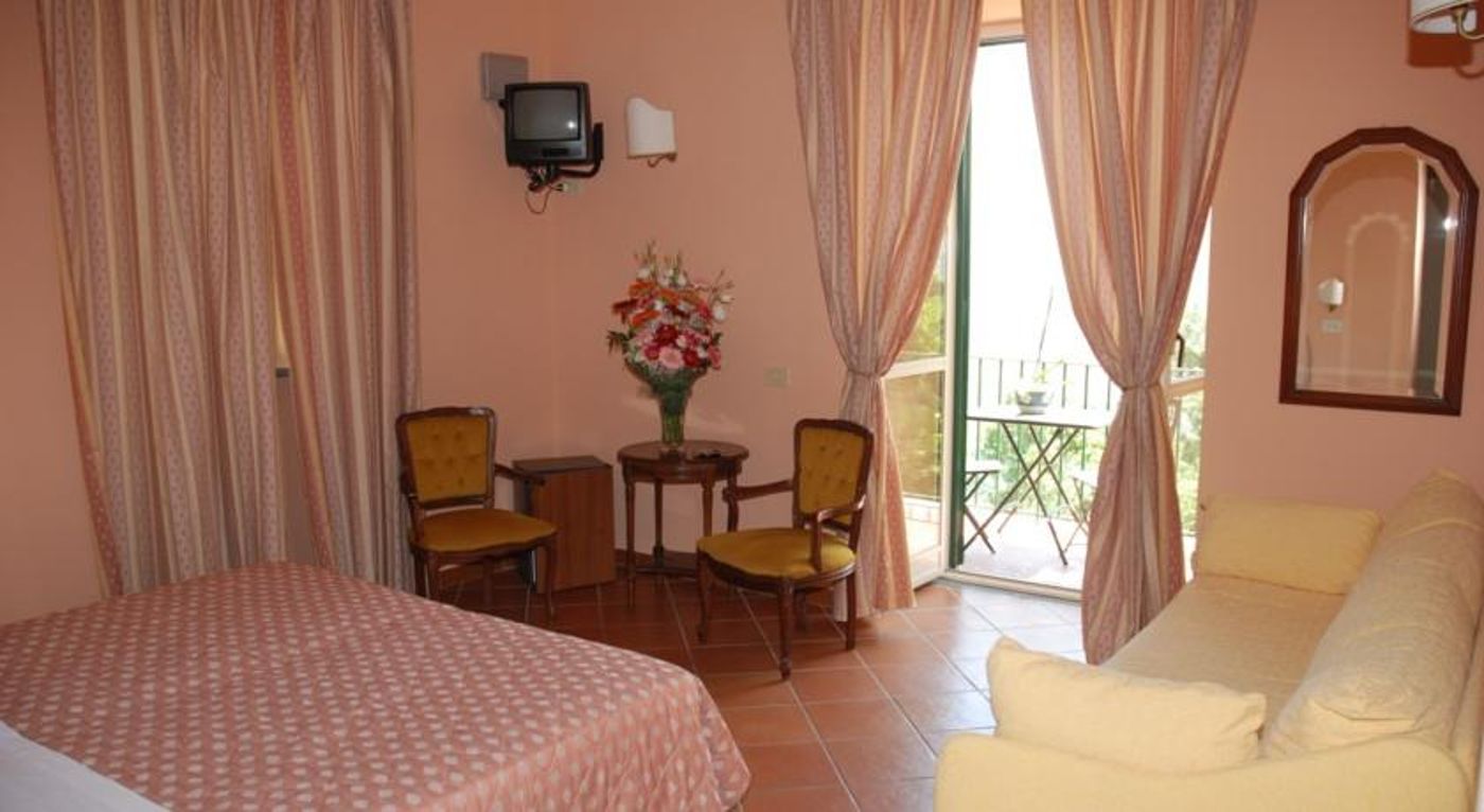 Grand Hotel Hermitage