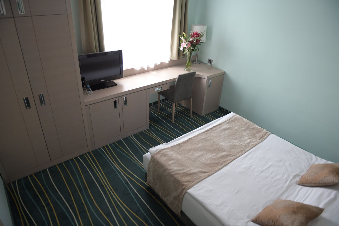 Kopernikus Hotel Prag-Serbia-BELGRADE-Room-10