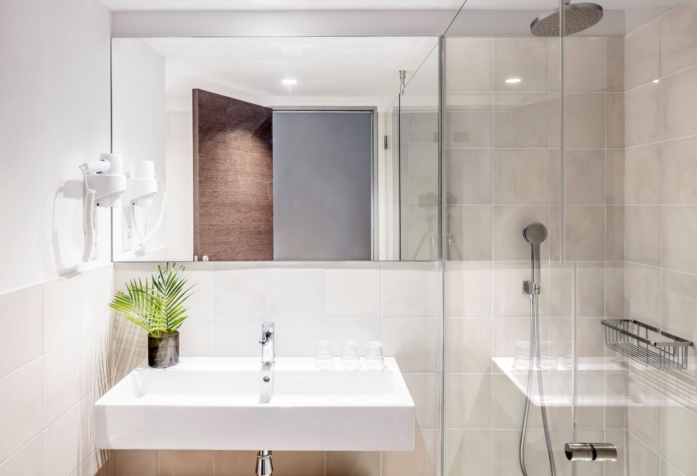 Aqua Bertran Park Hotel