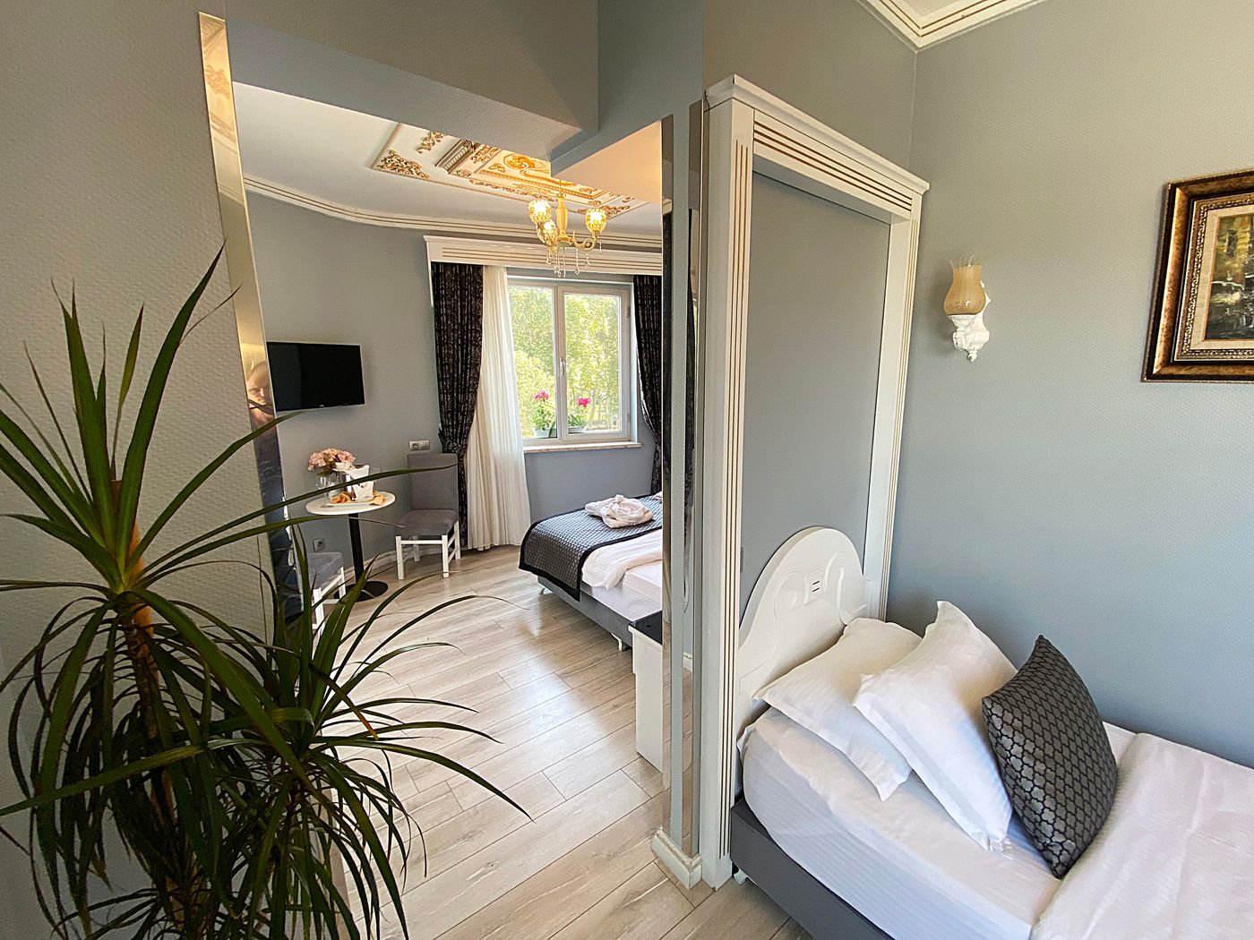 Gulhanepark-Hotel---Spa-Istanbul-Room-7