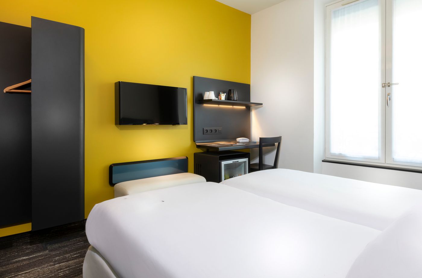 Libertel-Gare-de-lEst-Francais-Room-23