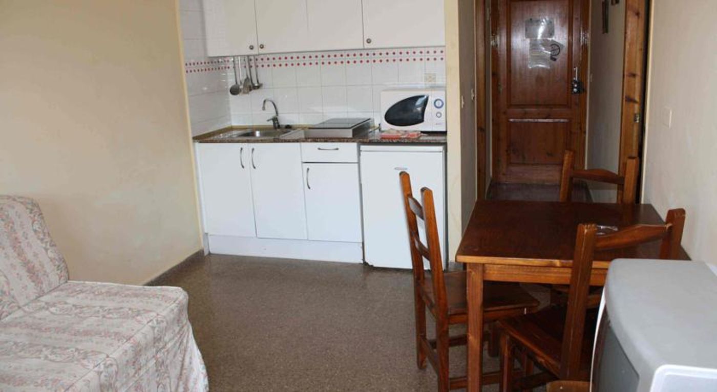 Las Mariposas Apartments