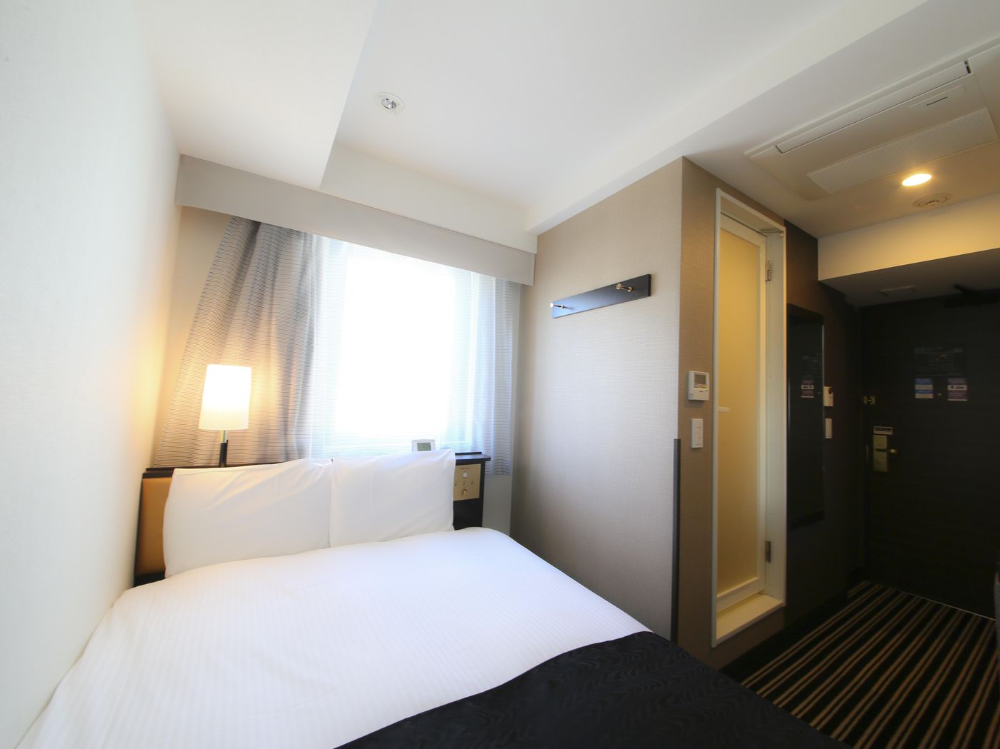 Apa Hotel Ginza Kyobashi-Japan-Tokyo-General view-3