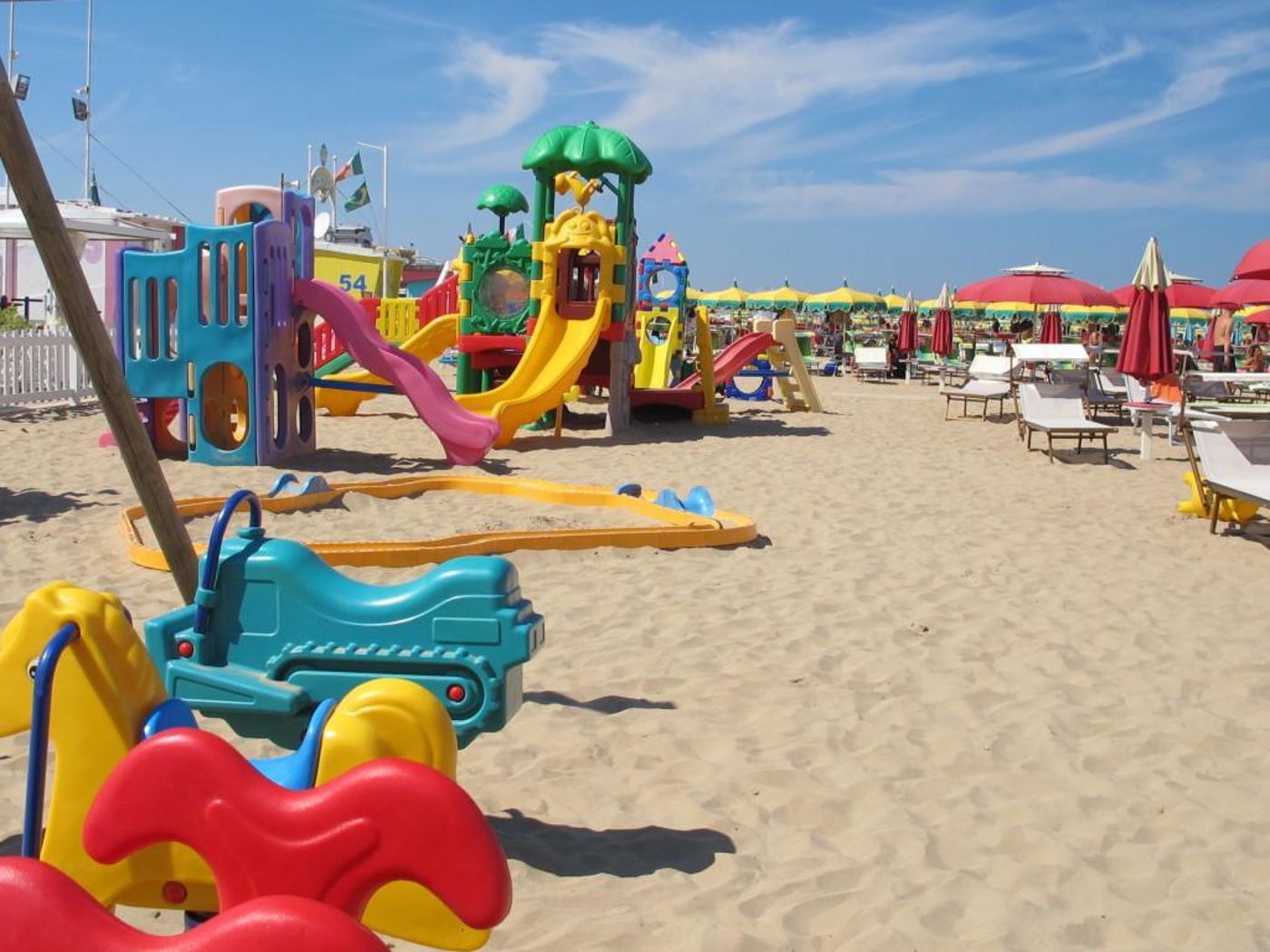 Fedora Hotel-Italy-RIMINI-General view-8