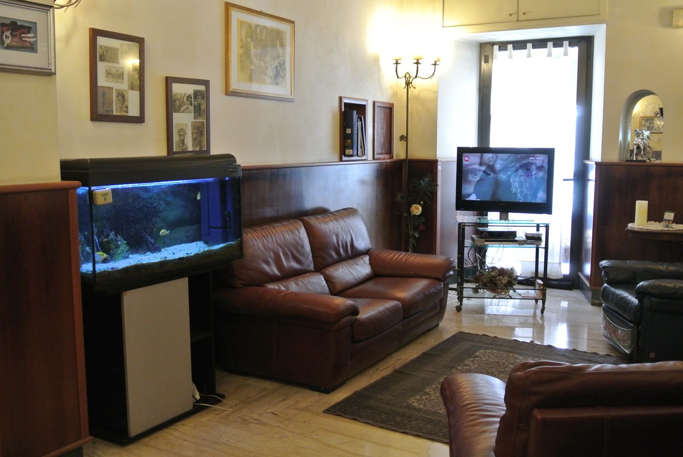 Assisi - Italy - ROMA - General view - 2