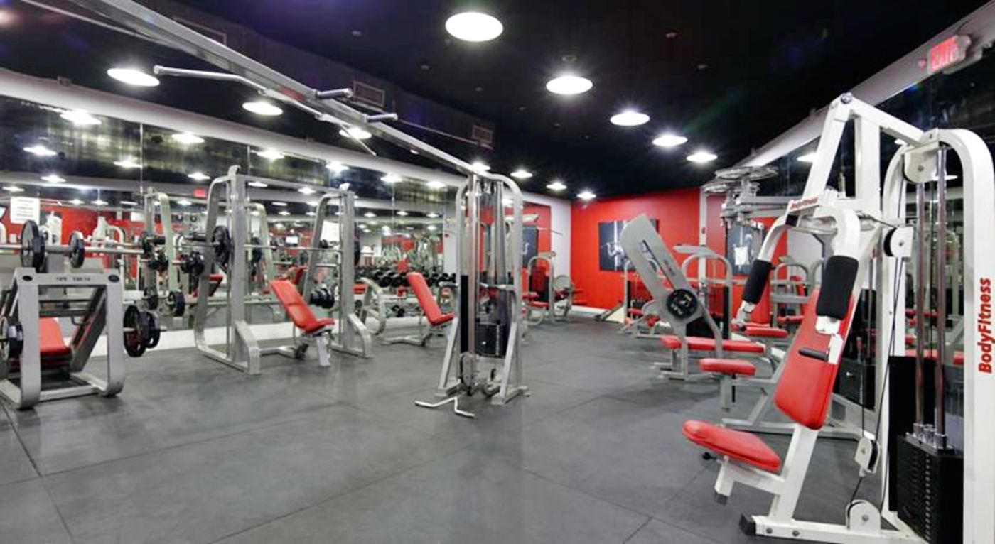 Newpoint Miami Beach Apartments - United States - MIAMI BEACH - General view - 7