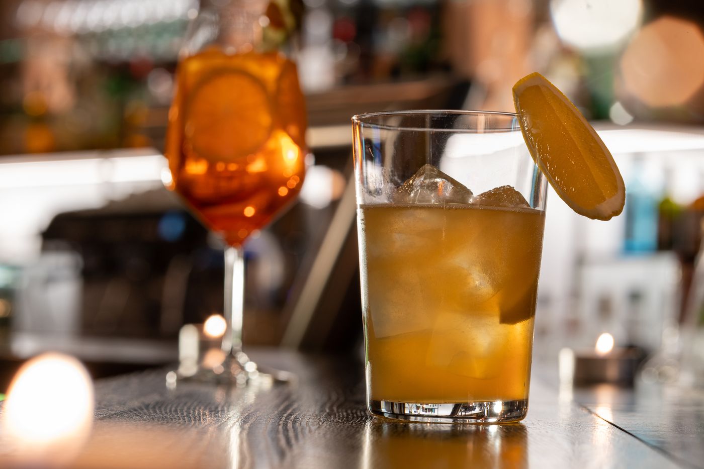 Leonardo Hotel Eschborn Frankfurt - Germany - Eschborn - Bar - 3