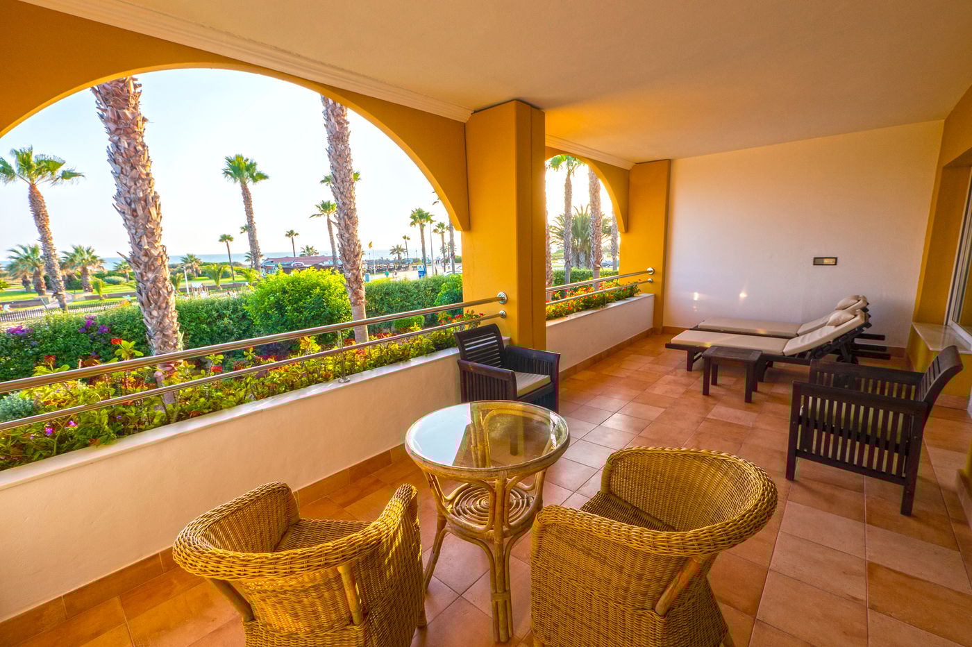 Playaballena Spa Hotel