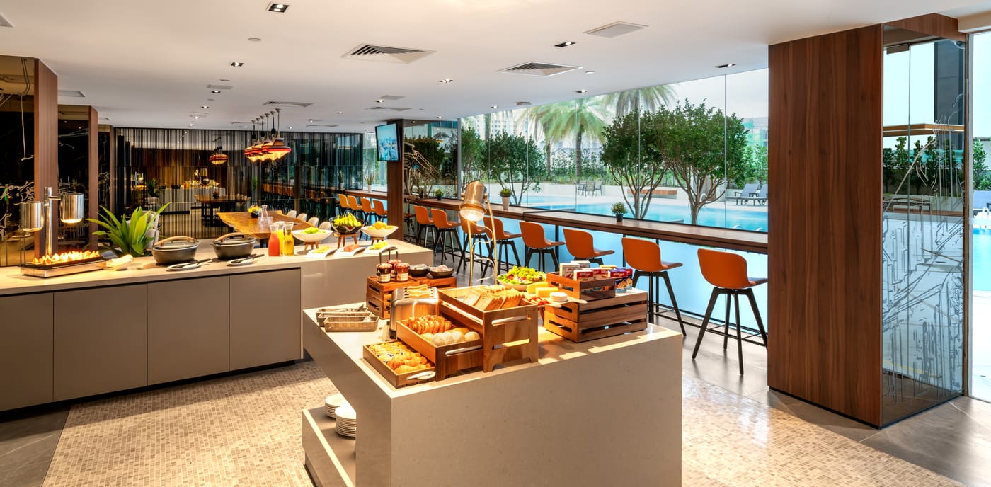 Novotel Singapore on Kitchener - Singapore - Singapore - Sports and Entertainment - 4