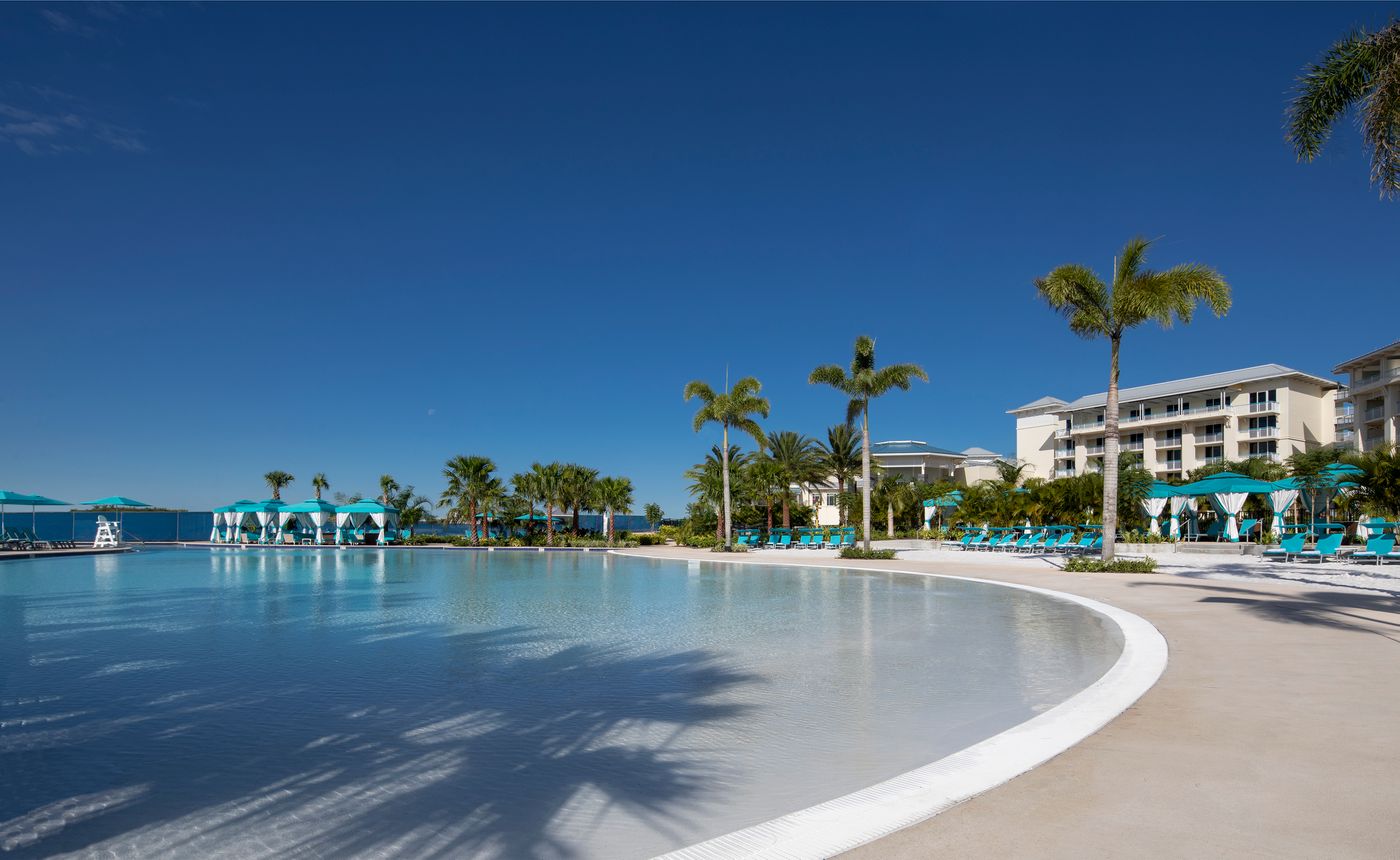 Margaritaville Resort Orlando Cottages