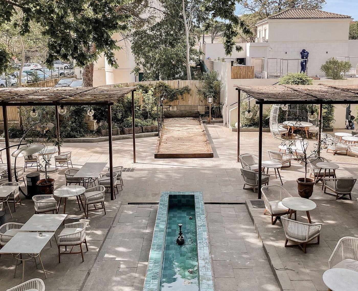 Le Saint Remy-France-St.-Rémy-De-Provence-General view-4