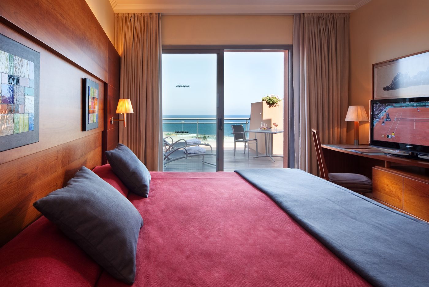 Protur Roquetas Hotel & Spa