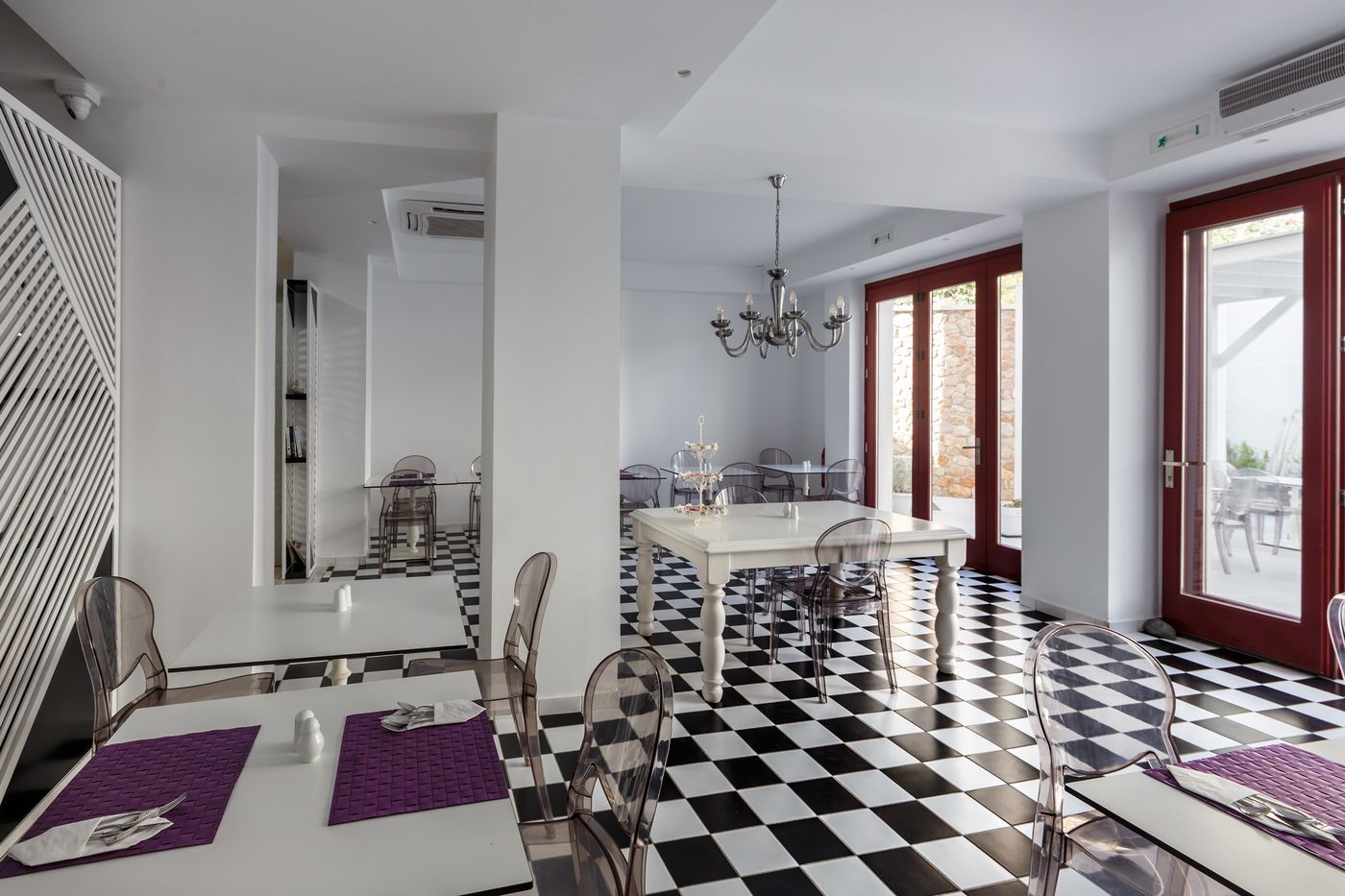 Mar & Mar Hotel & Suites