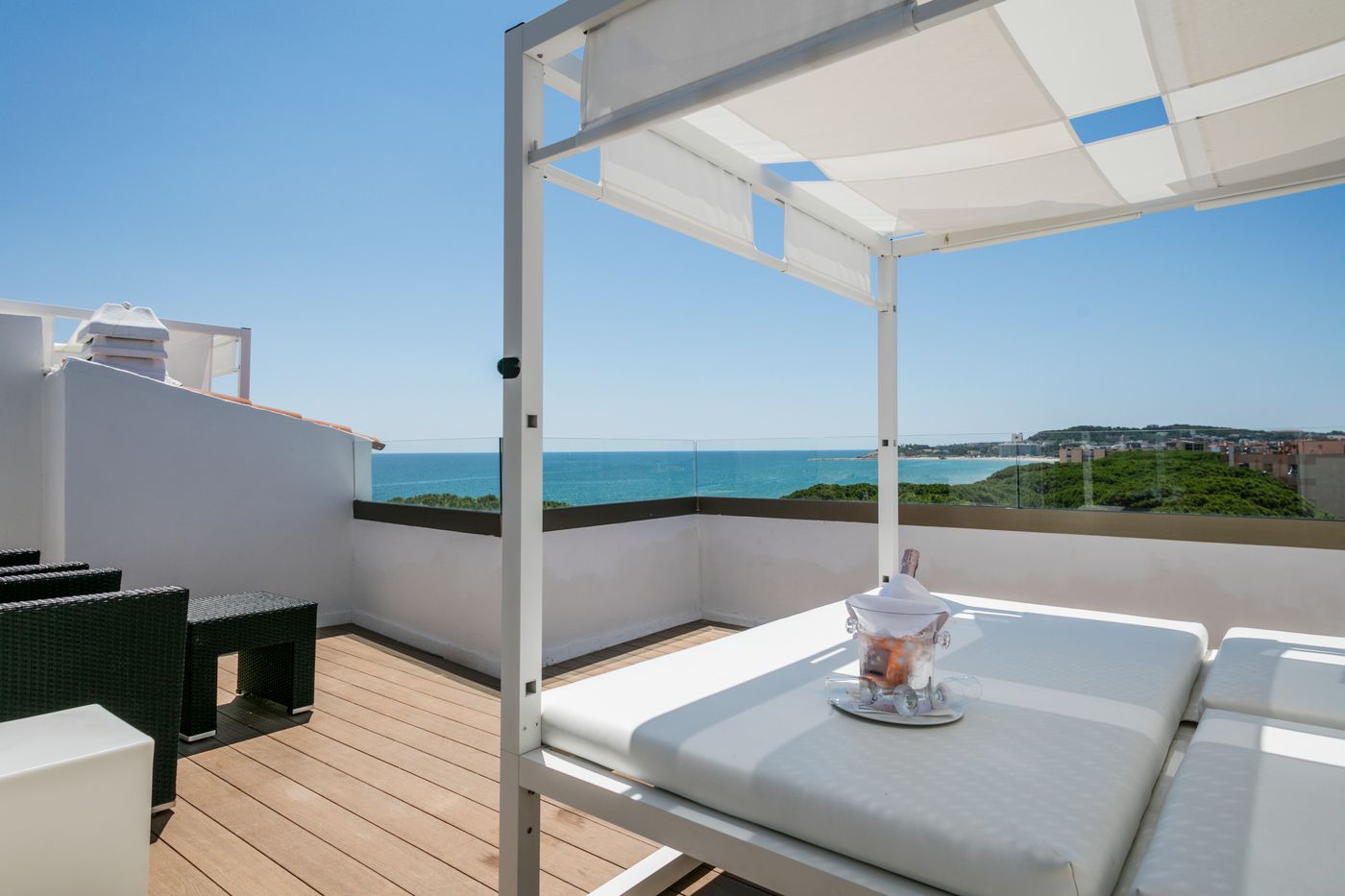 BEST Terramarina Hotel