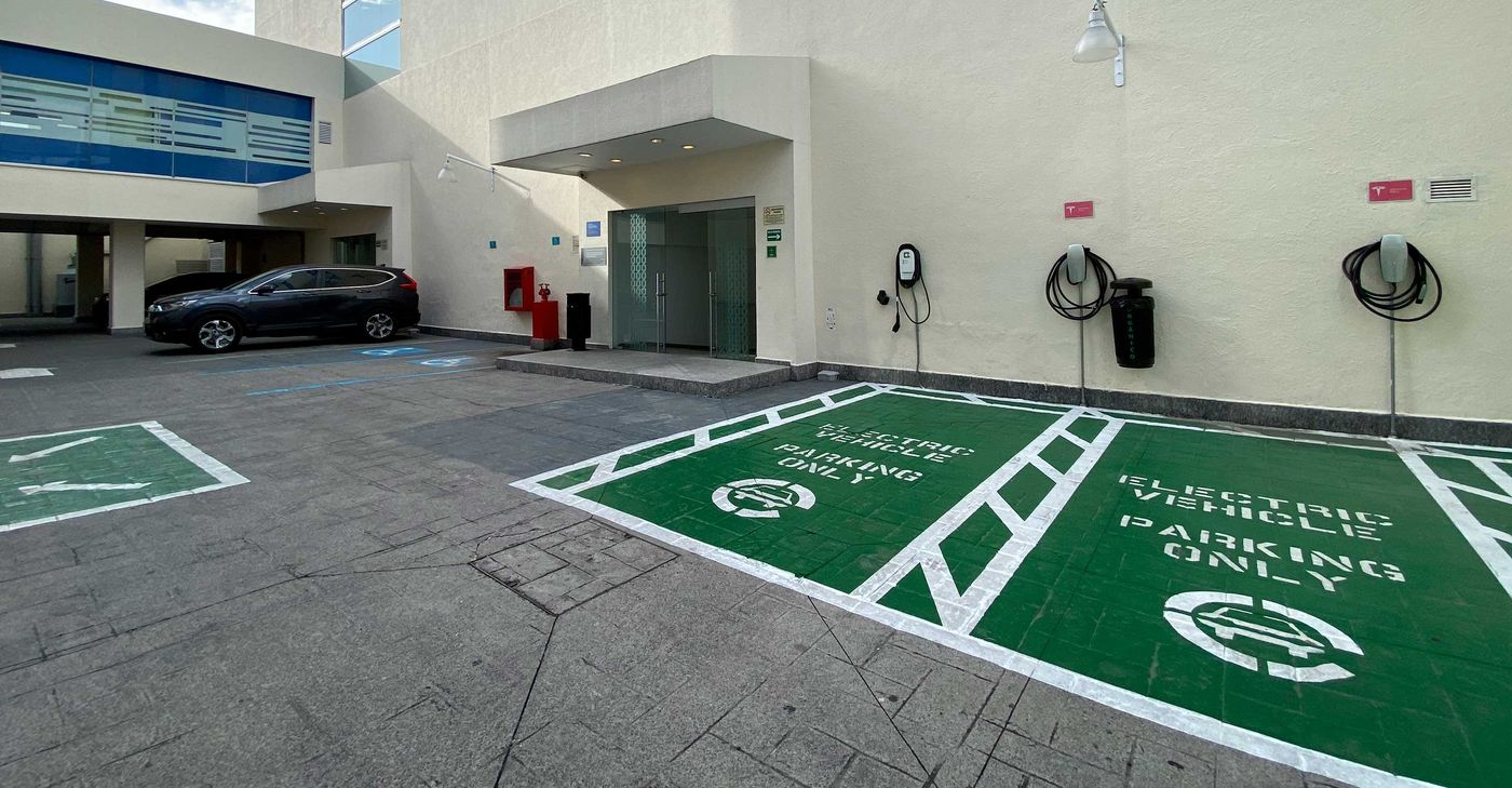 Hotel MX Forum Buenavista-Mexico-CIUDAD DE MEXICO-General view-7