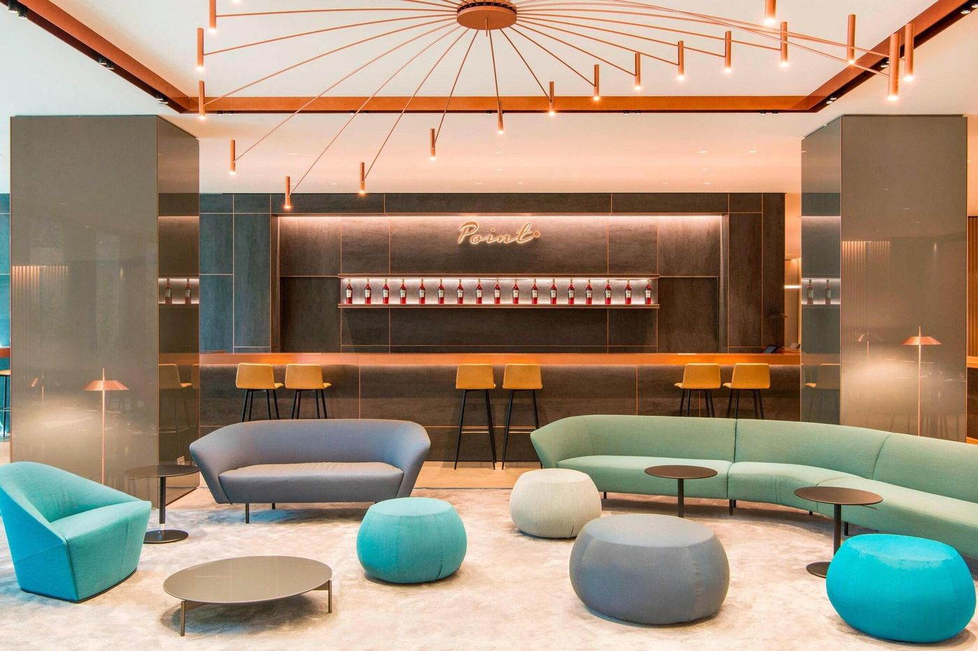 Four-Points-By-Sheraton-Venice-Mestre-Restaurant-7