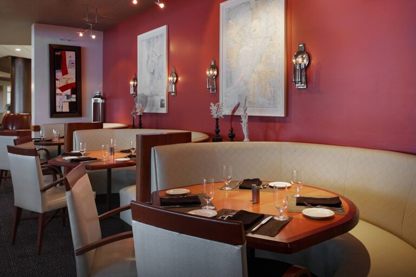 Marriott Suites On Sand Key