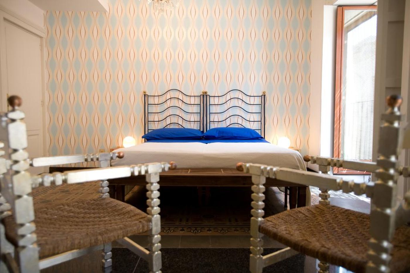 BAD - Bed & Breakfast and Design