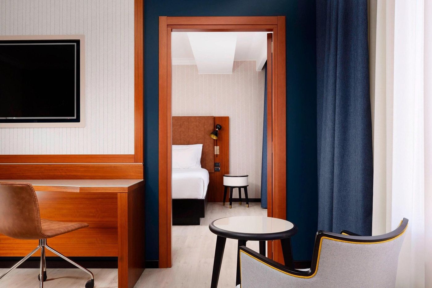 Four-Points-by-Sheraton-Siena-Room-25