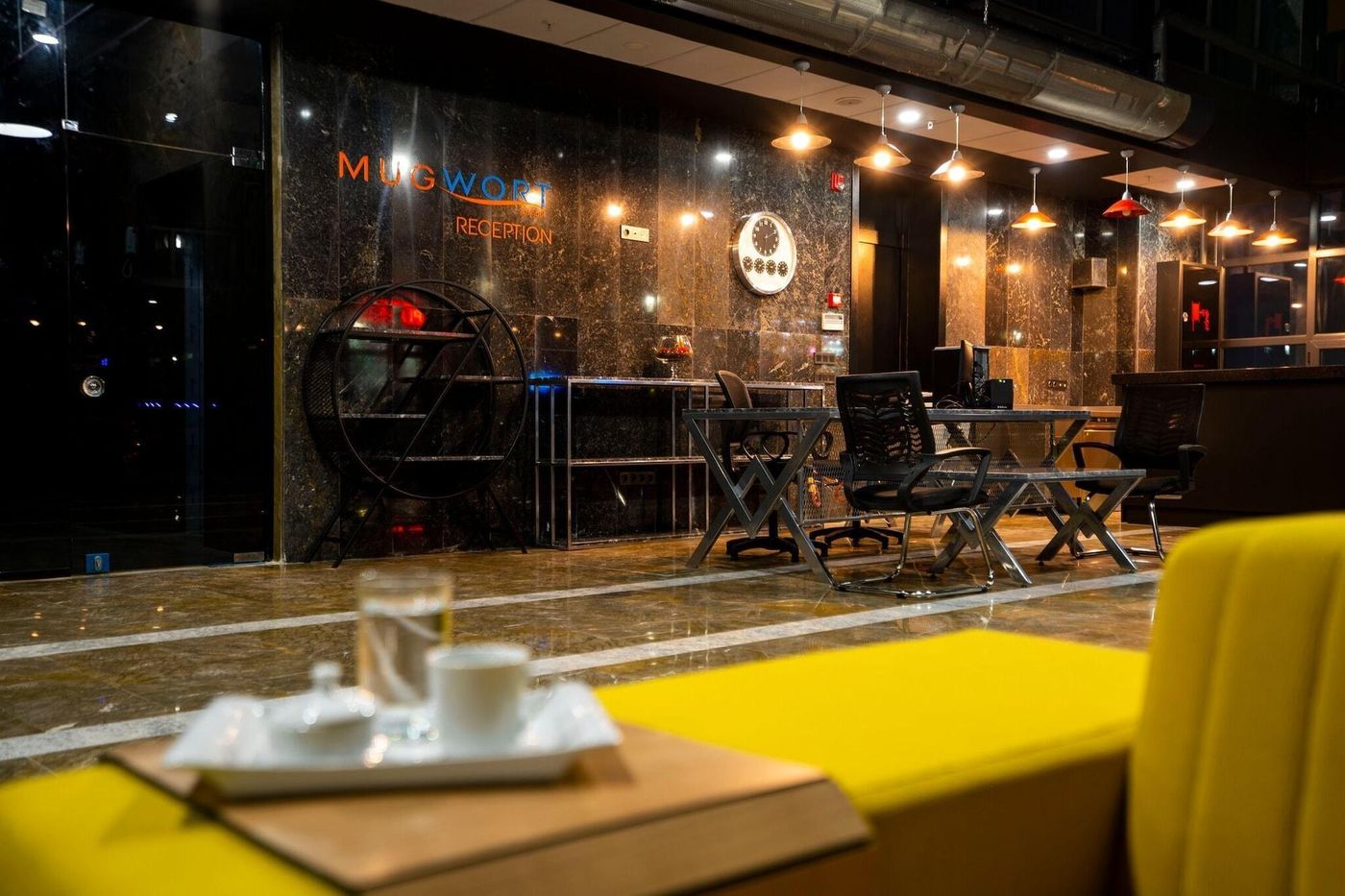 Mugwort Hotel & Spa-Turkey-Beylikdüzü, Istambul-Sports and Entertainment-5