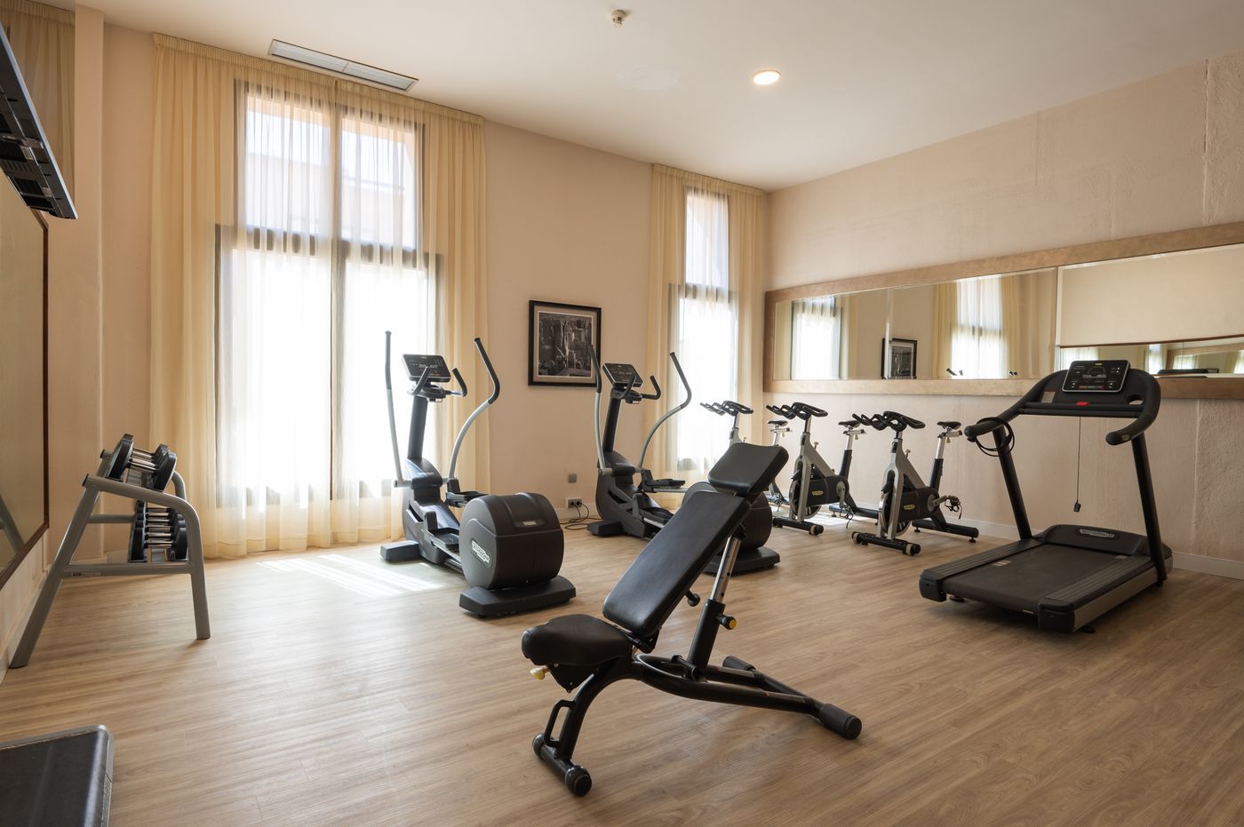 Iberostar-Isla-Canela-Sports-and-Entertainment-55