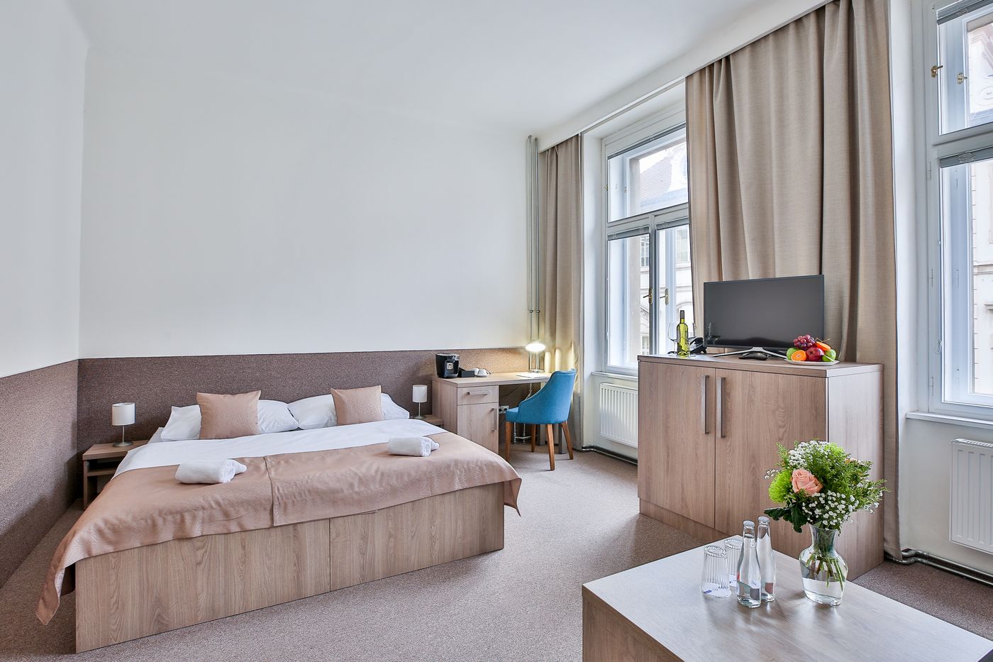 Apartments-Embassy-by-LH-Room-4