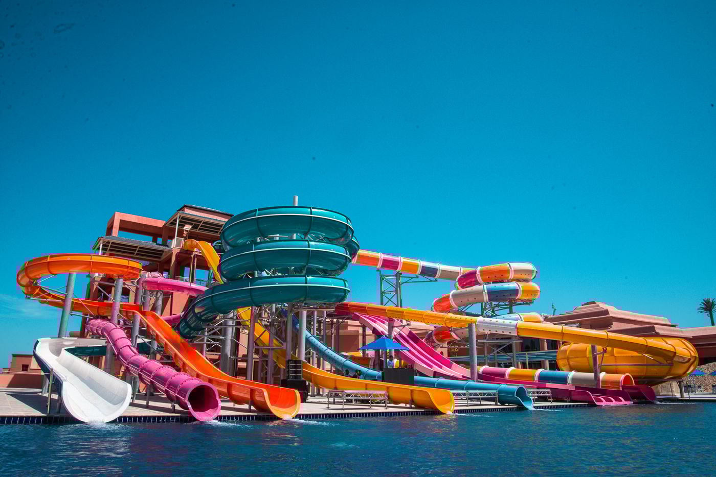 Albatros Laguna Vista Beach