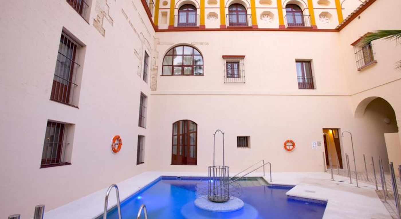 Abba Palacio de Arizon