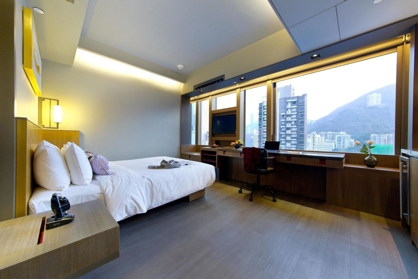 Wanchai-88-Hotel-Room-23