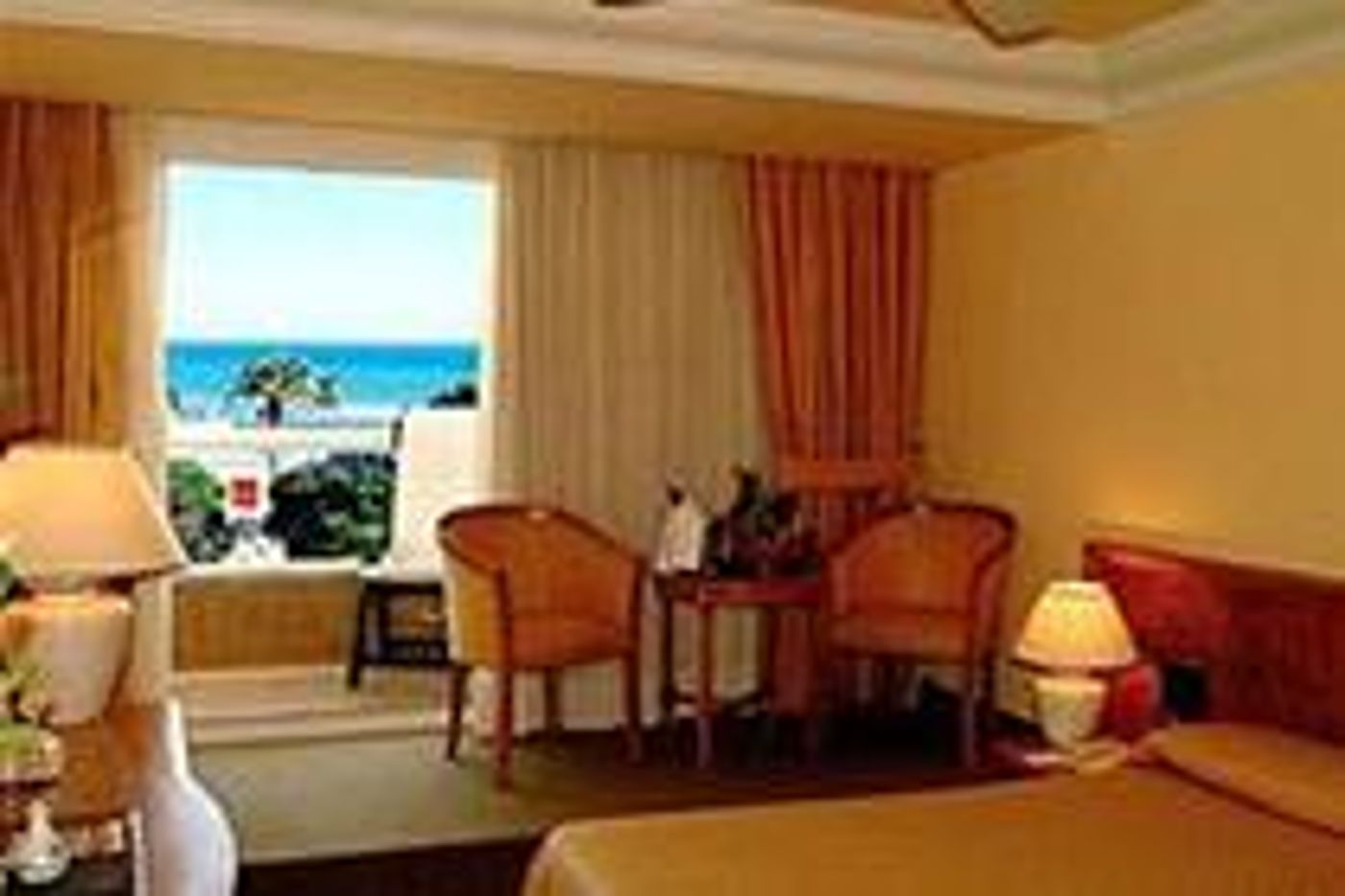 Riu Palace Maspalomas