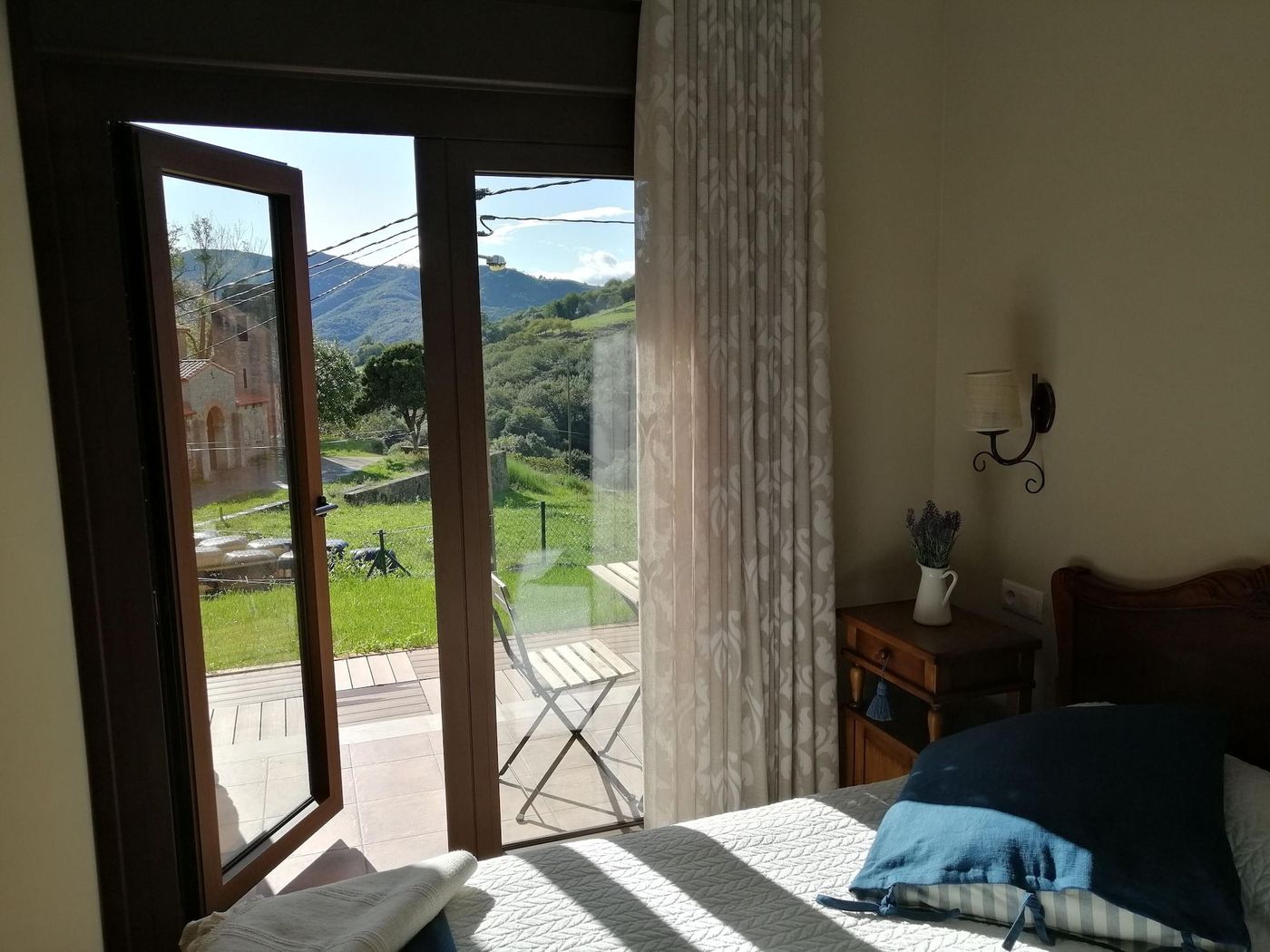 El Mirador De Bendones-Spain-OVIEDO-Room-9