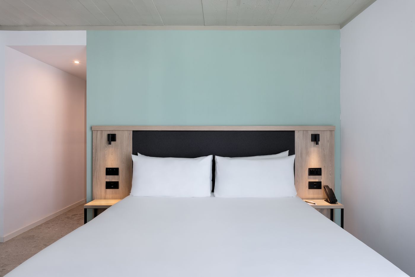 St Julian's Mistral, Affiliated by Melia