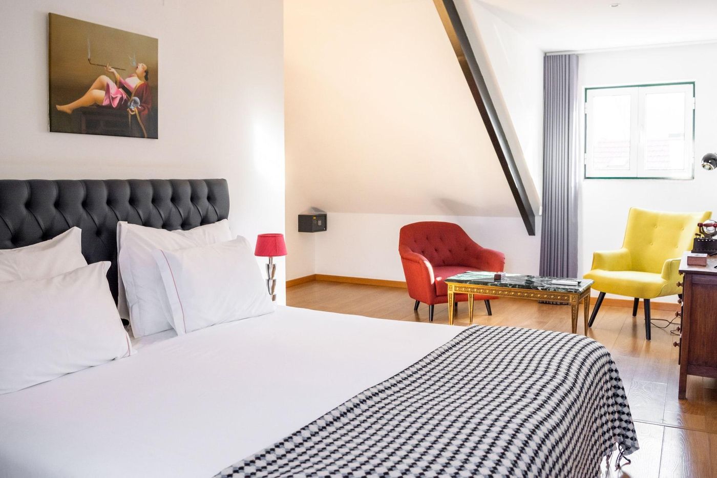 Casa-Do-Patio-Bed---Breakfast-Room-38