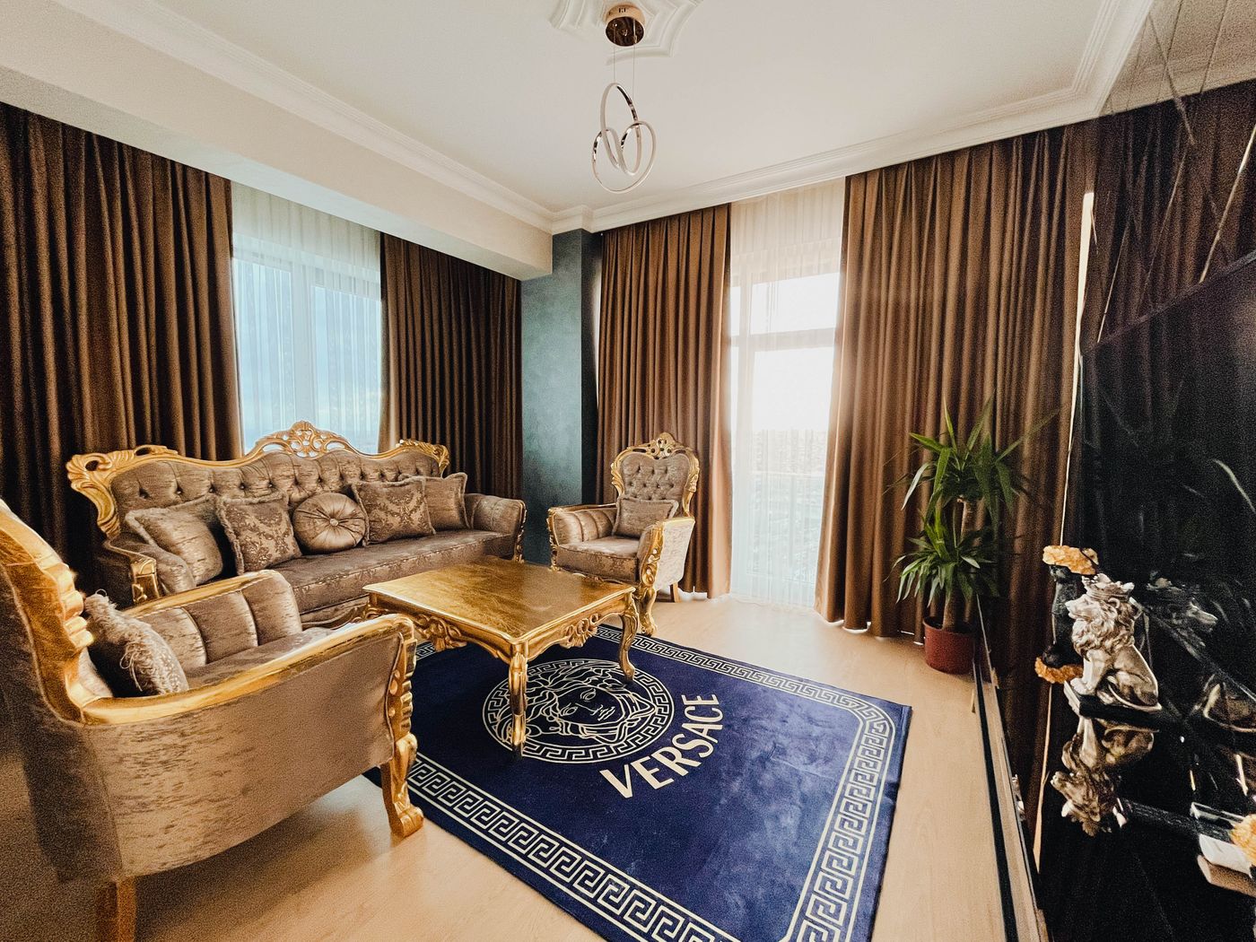 Walens Hotel Esenyurt-Turkey-ESENYURT-Room-6